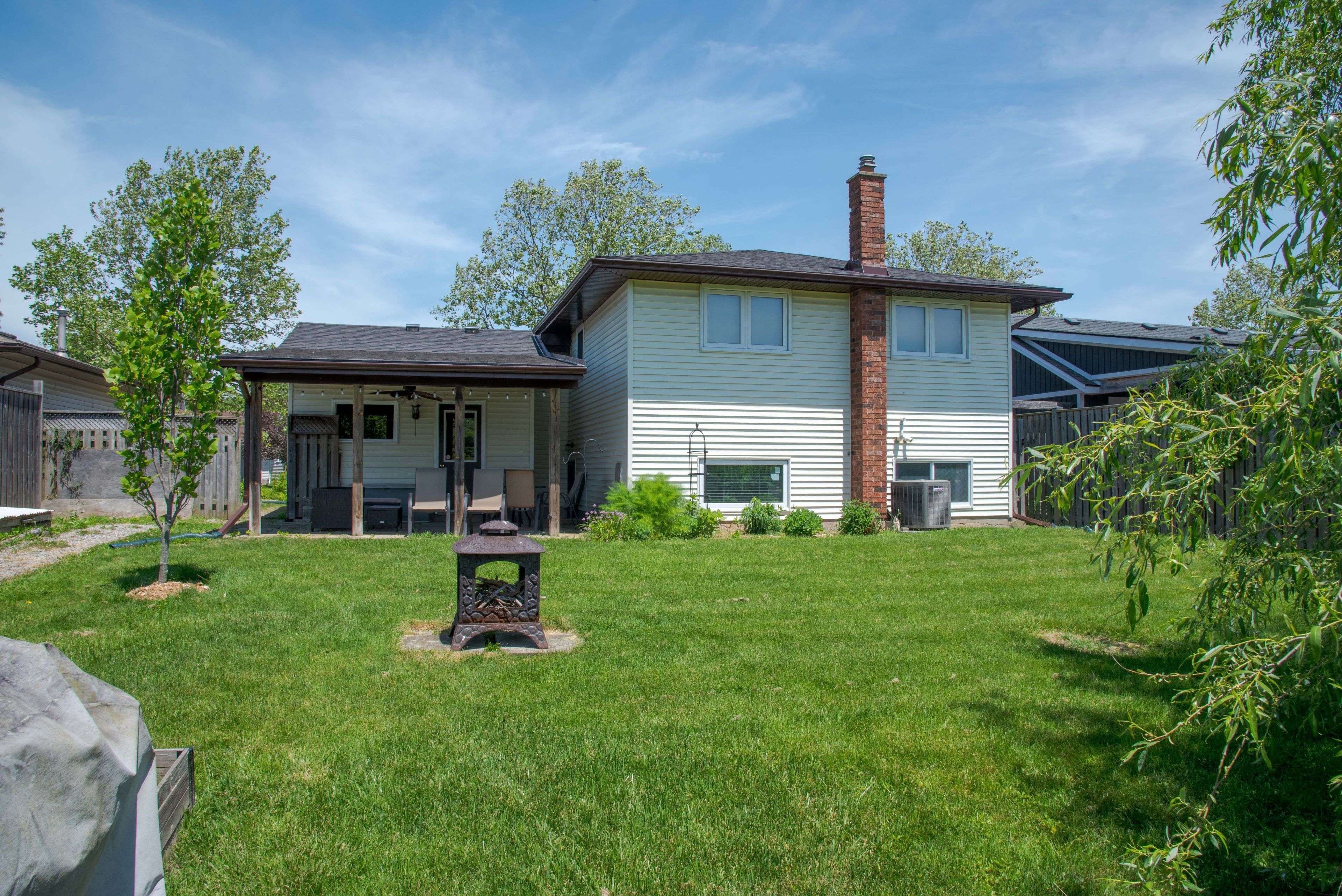 2439 CORAL AVE, Fort Erie, ON L0S 1S0