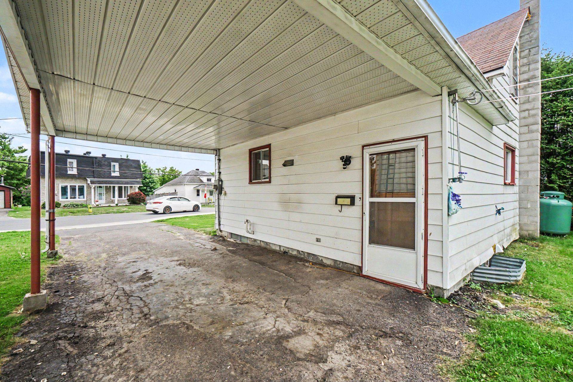 91 Laurier ST, Casselman, ON K0A 1M0