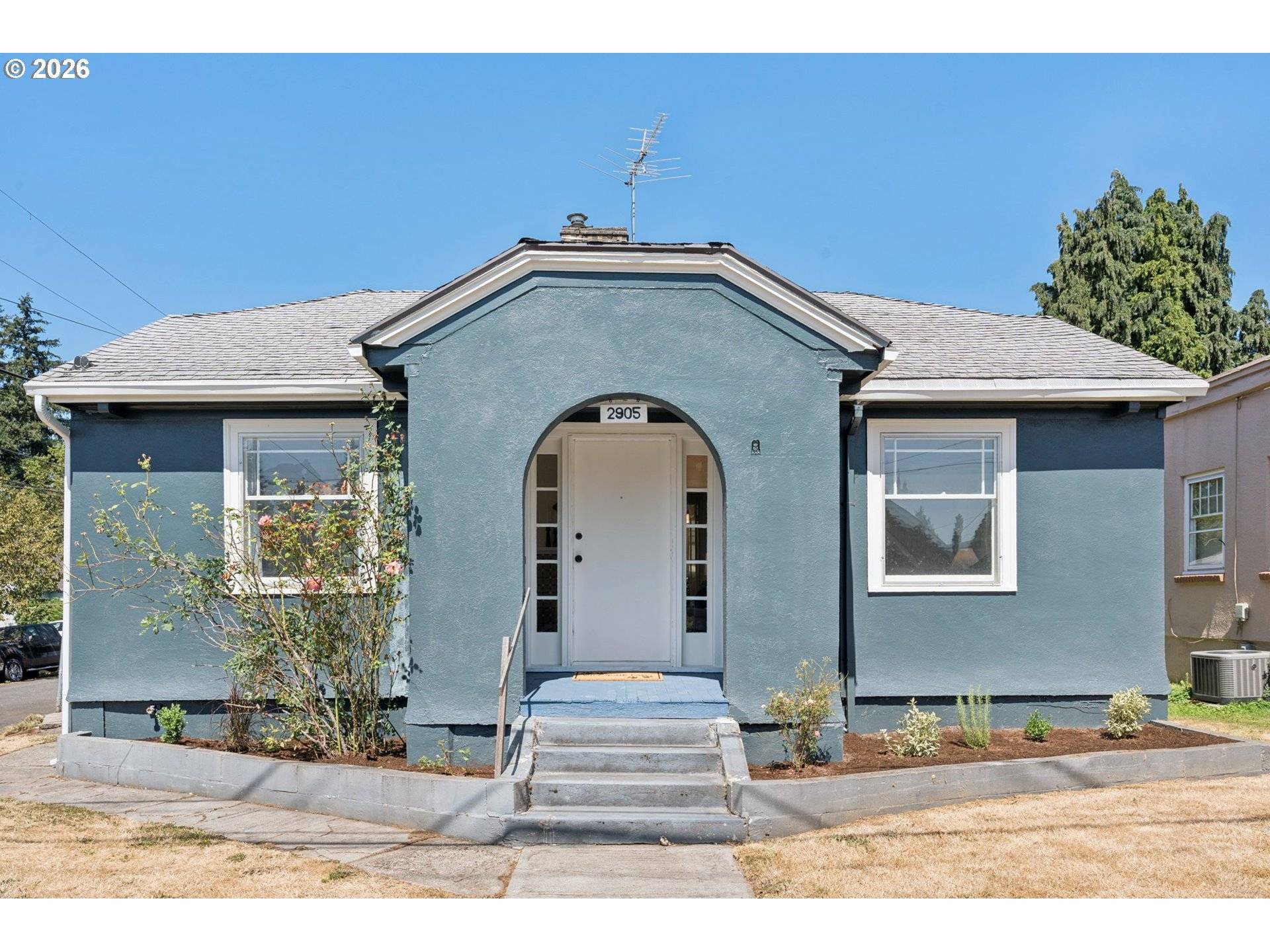 2905 SE HARRISON ST, Milwaukie, OR 97222