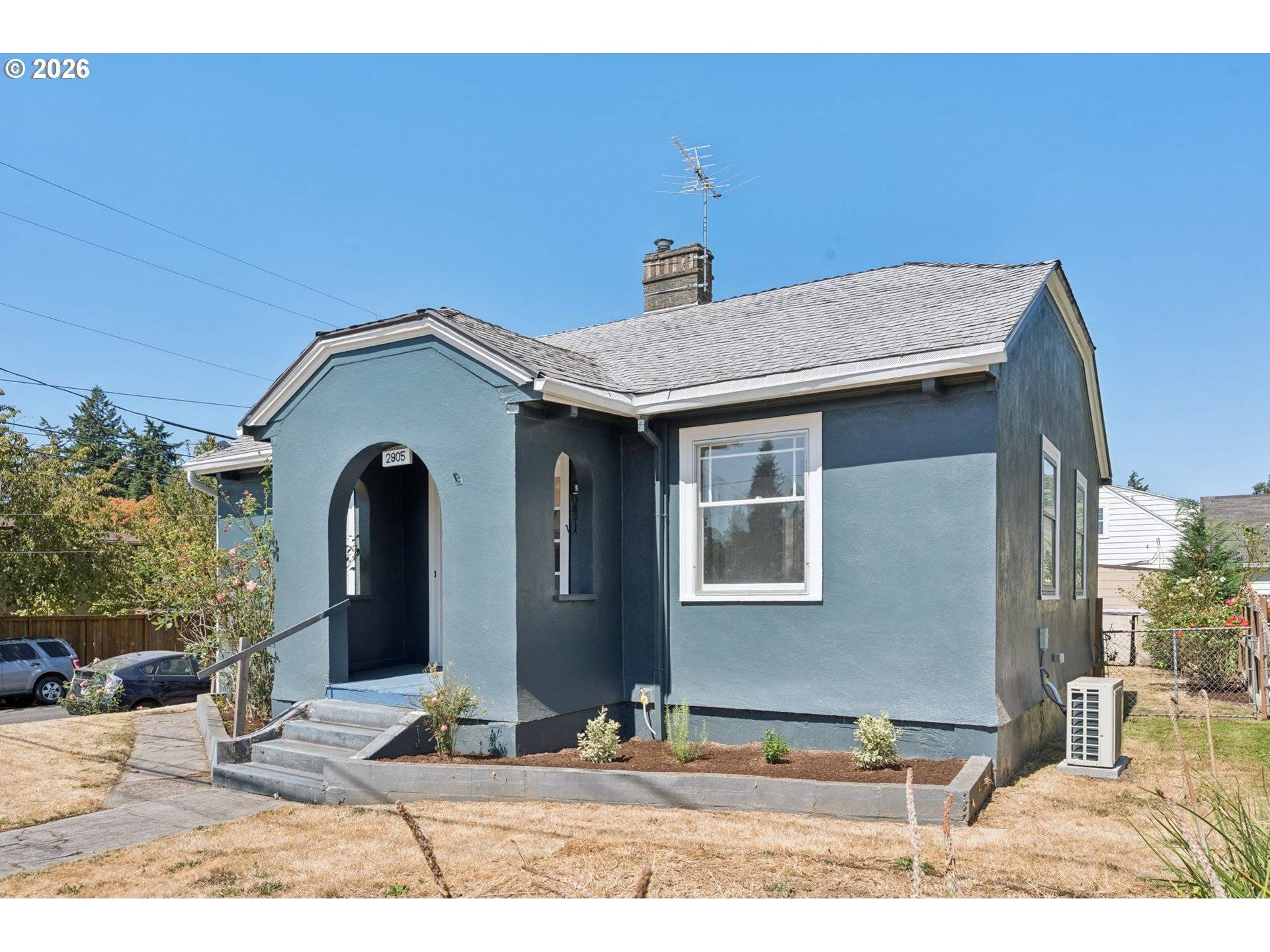 2905 SE HARRISON ST, Milwaukie, OR 97222