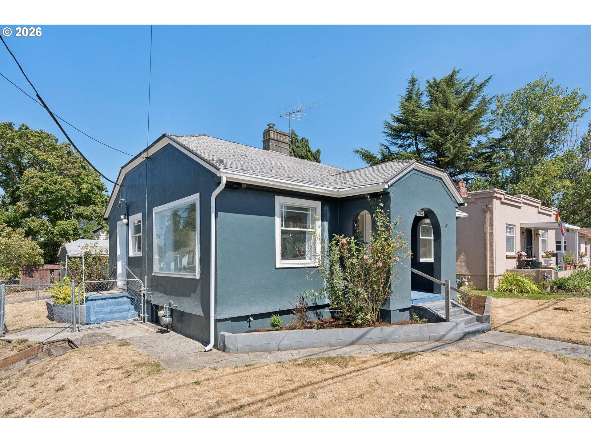 2905 SE HARRISON ST, Milwaukie, OR 97222