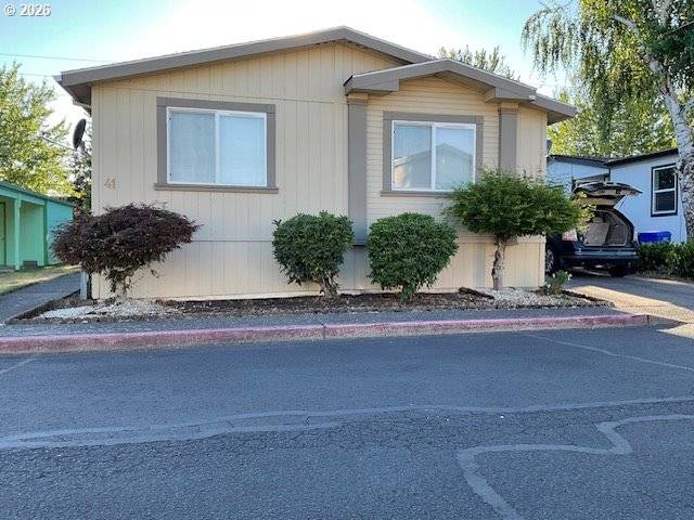 1949 SE PALMQUIST RD #41, Gresham, OR 97080