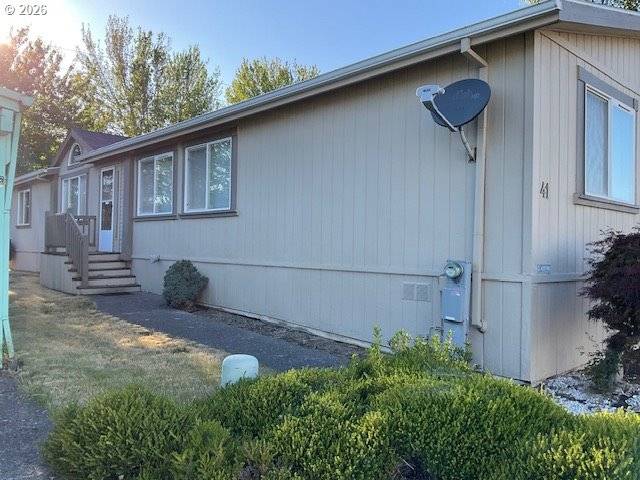 1949 SE PALMQUIST RD #41, Gresham, OR 97080