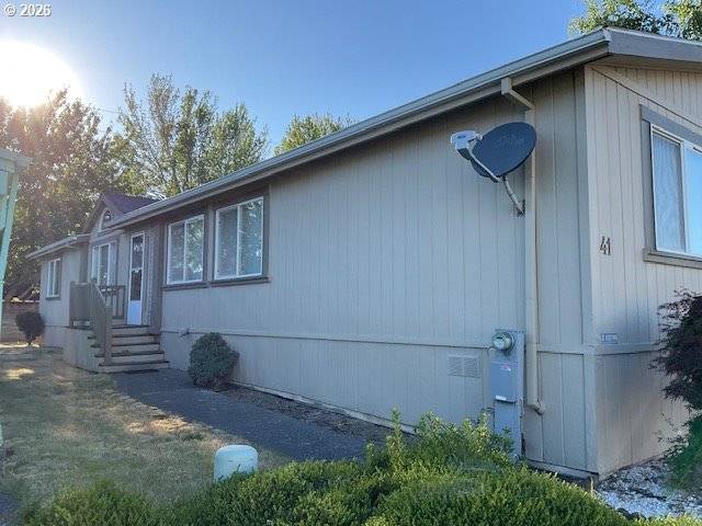 1949 SE PALMQUIST RD #41, Gresham, OR 97080