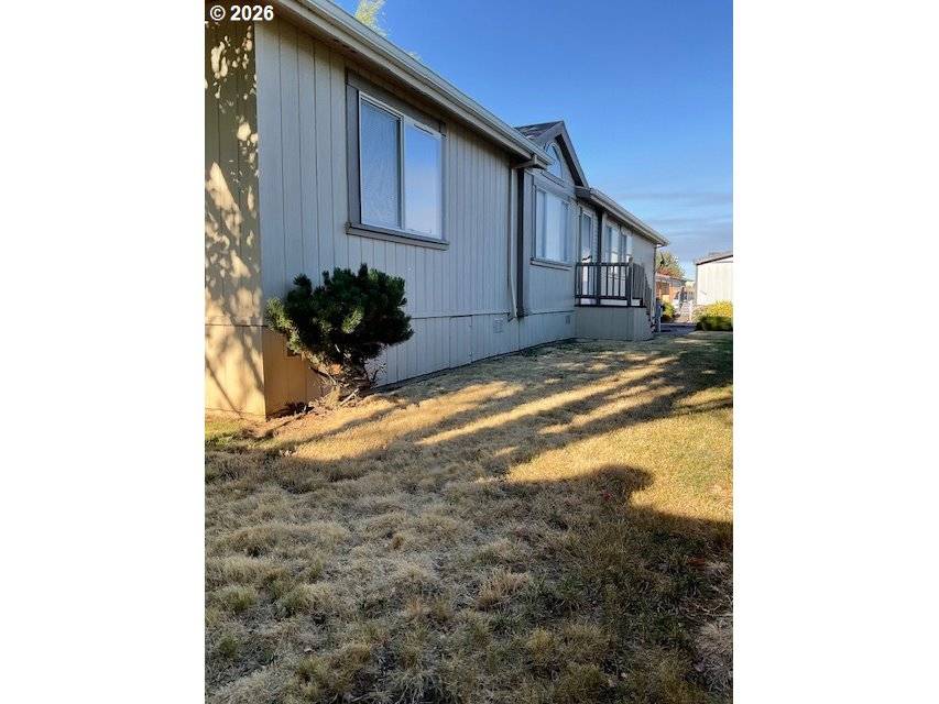 1949 SE PALMQUIST RD #41, Gresham, OR 97080
