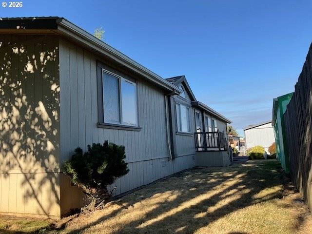 1949 SE PALMQUIST RD #41, Gresham, OR 97080