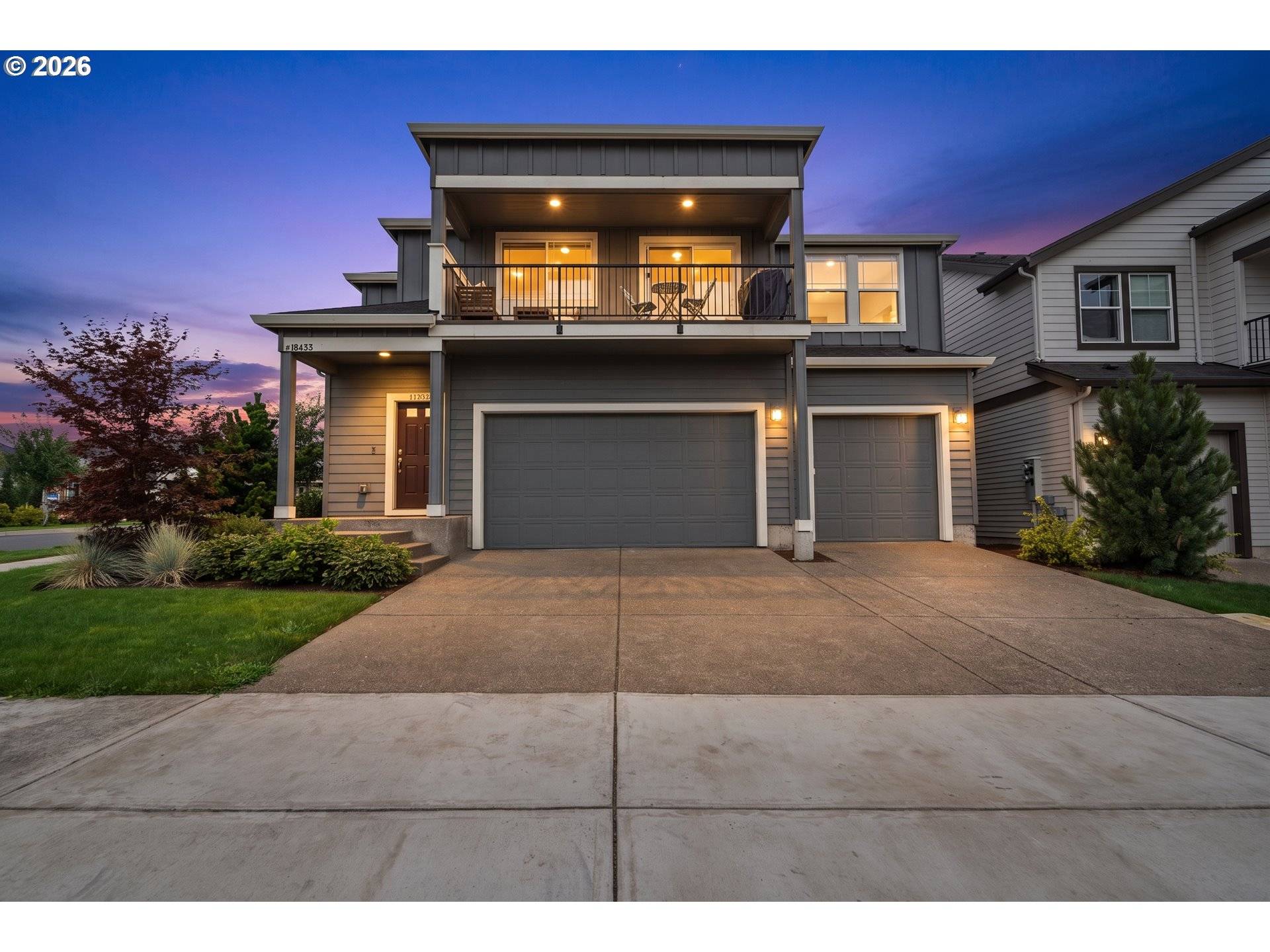18439 SW BUCKHORN DR, Beaverton, OR 97007