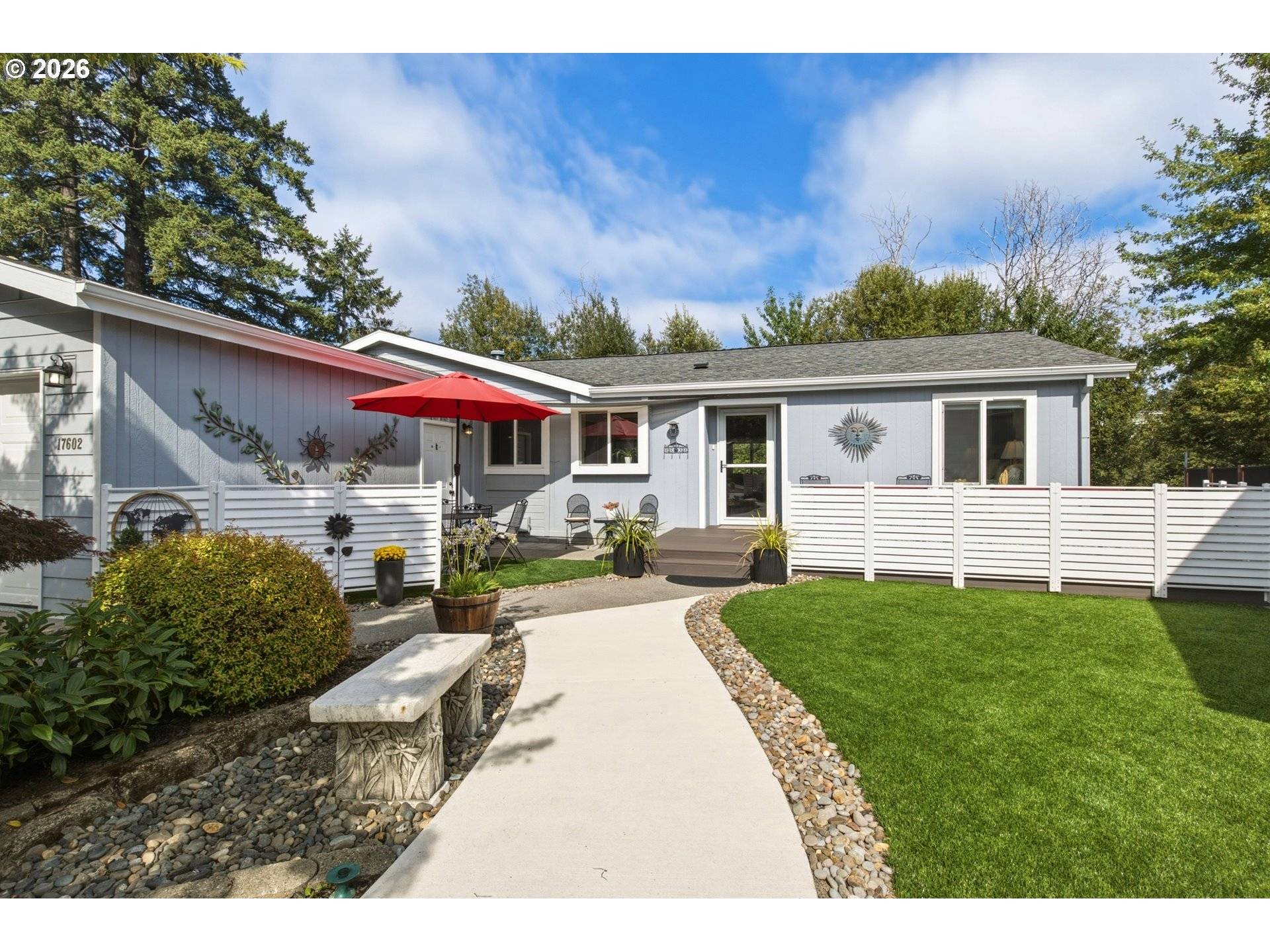17602 NW SHADY FIR LOOP #27, Beaverton, OR 97006