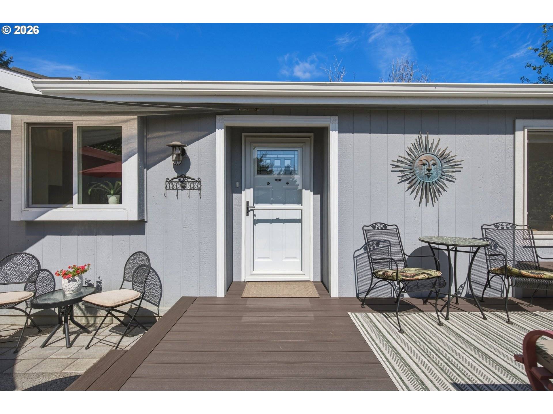17602 NW SHADY FIR LOOP #27, Beaverton, OR 97006