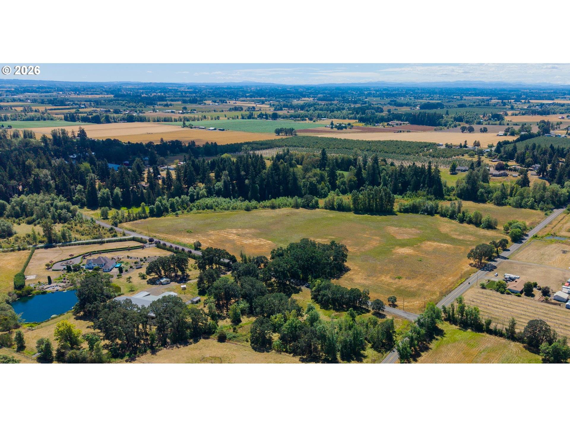 S Macksburg Rd, Canby, OR 97013