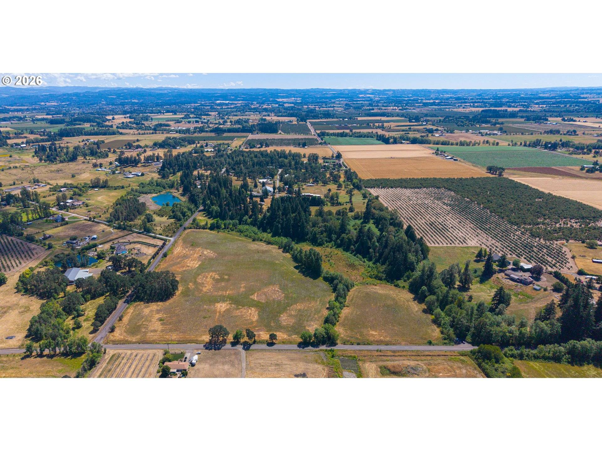 S Macksburg Rd, Canby, OR 97013