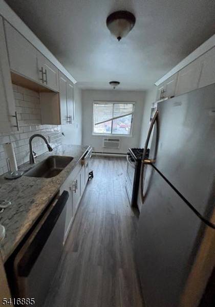 740 Vose Avenue #C-5, City Of Orange Twp., NJ 07050