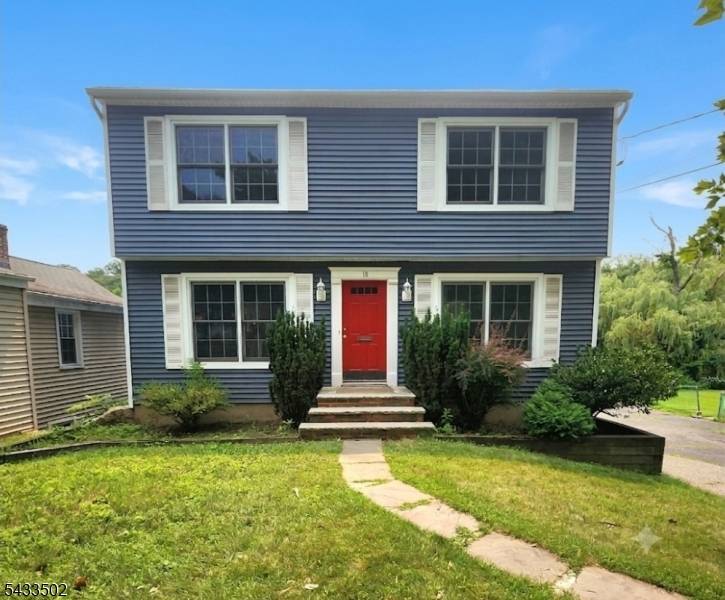 18 Mendham Ave, Morris Twp., NJ 07960