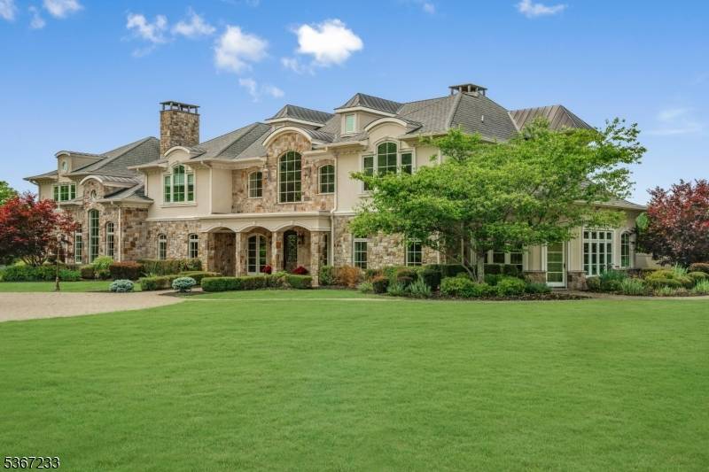 1315 CANAL ROAD, Franklin Twp., NJ 08540