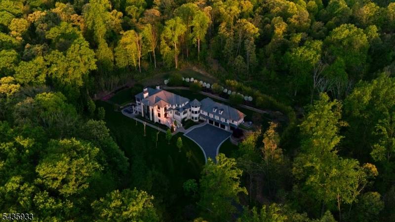 4 MASON HILL ROAD, Warren Twp., NJ 07059