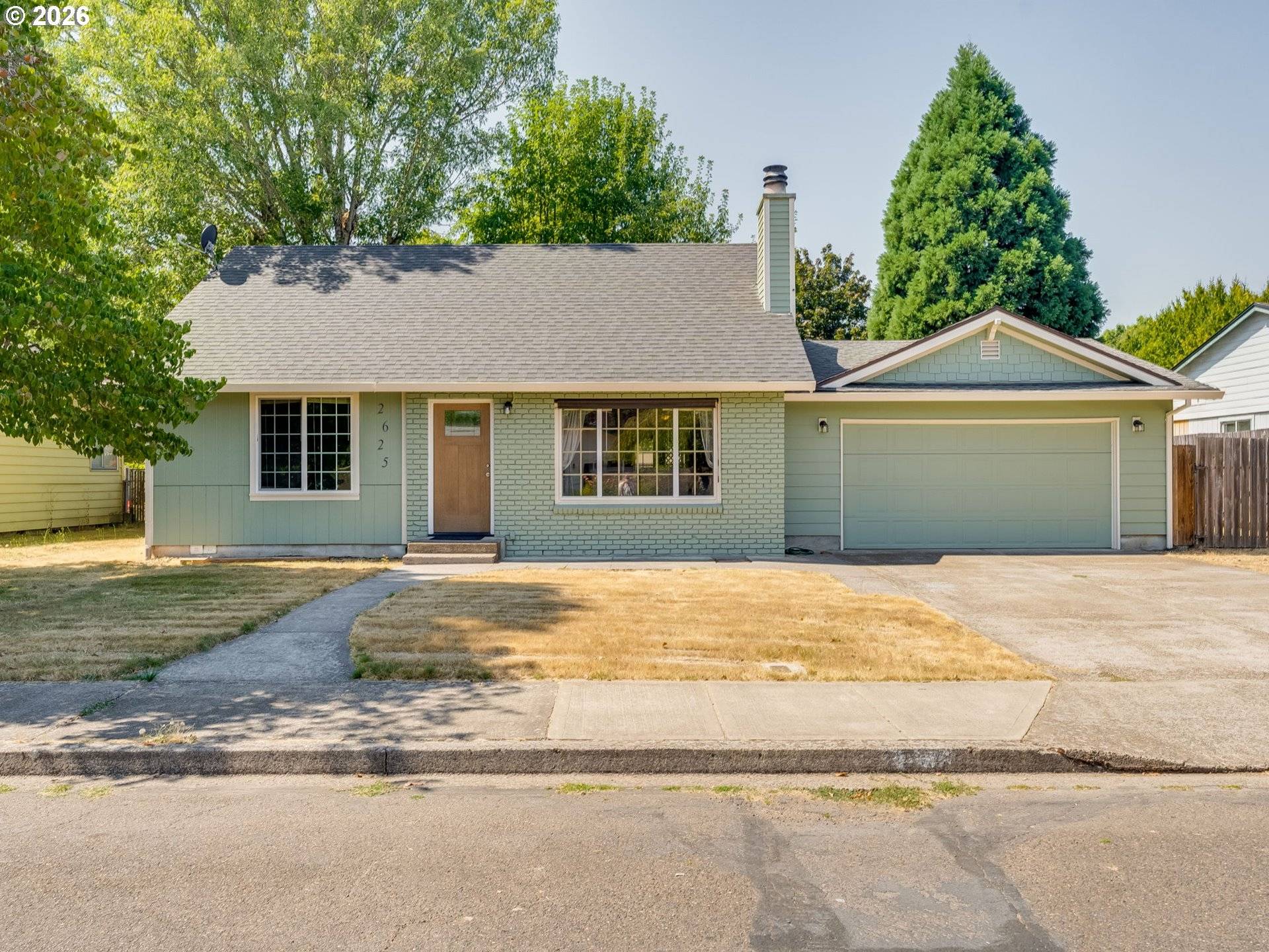 2625 NE HEMBREE ST, Mc Minnville, OR 97128