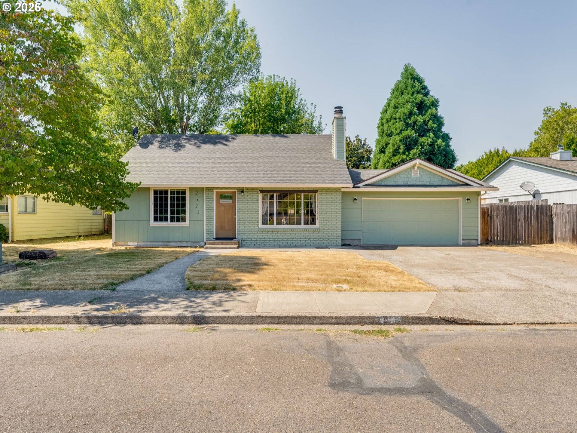 2625 NE HEMBREE ST, Mc Minnville, OR 97128