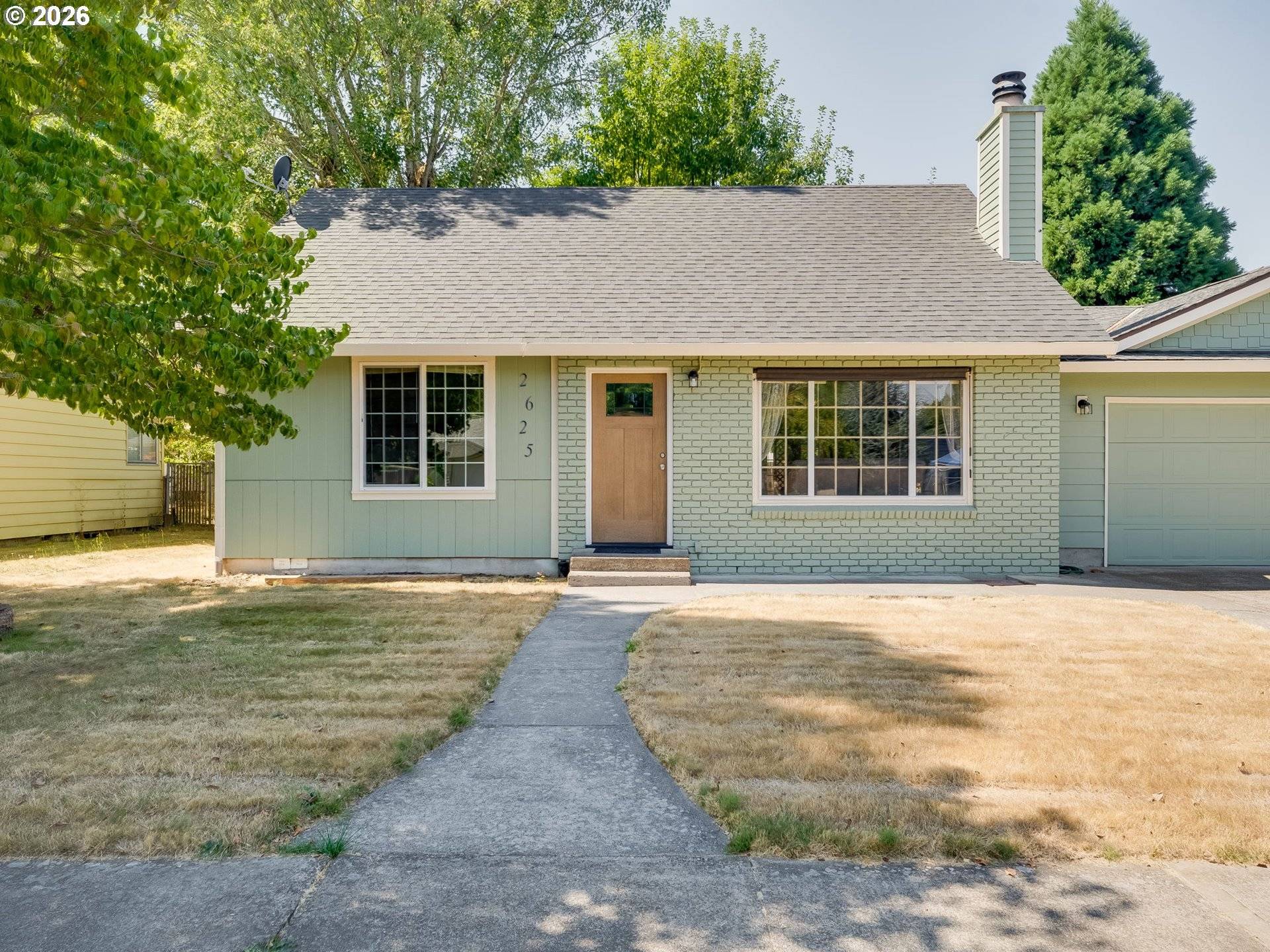 2625 NE HEMBREE ST, Mc Minnville, OR 97128