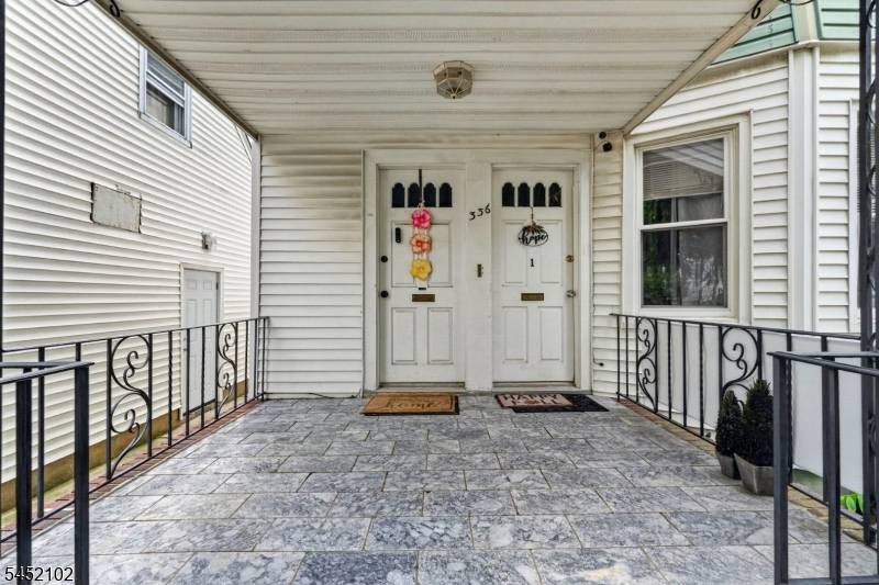 334 Trenton Ave, Paterson City, NJ 07503