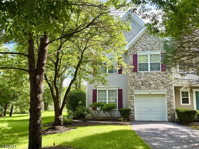 61 Dorchester Dr, Bernards Twp., NJ 07920