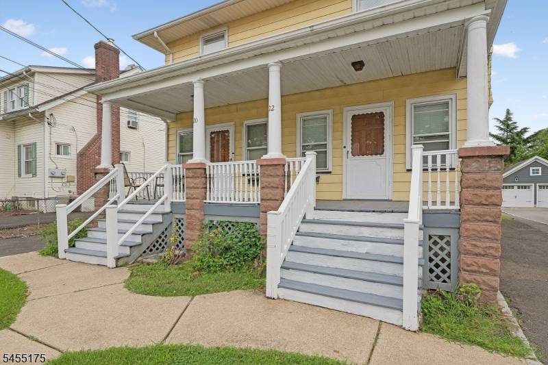 20 Blaine St, Millburn Twp., NJ 07041