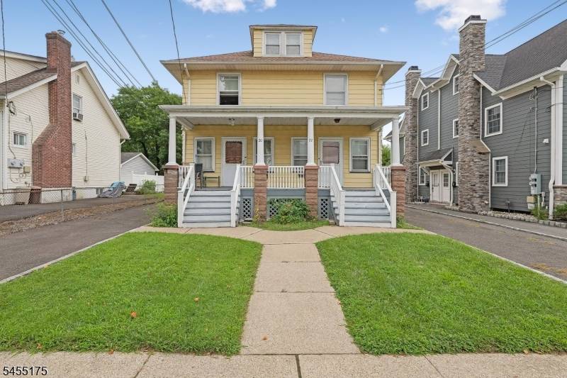 20 Blaine St, Millburn Twp., NJ 07041