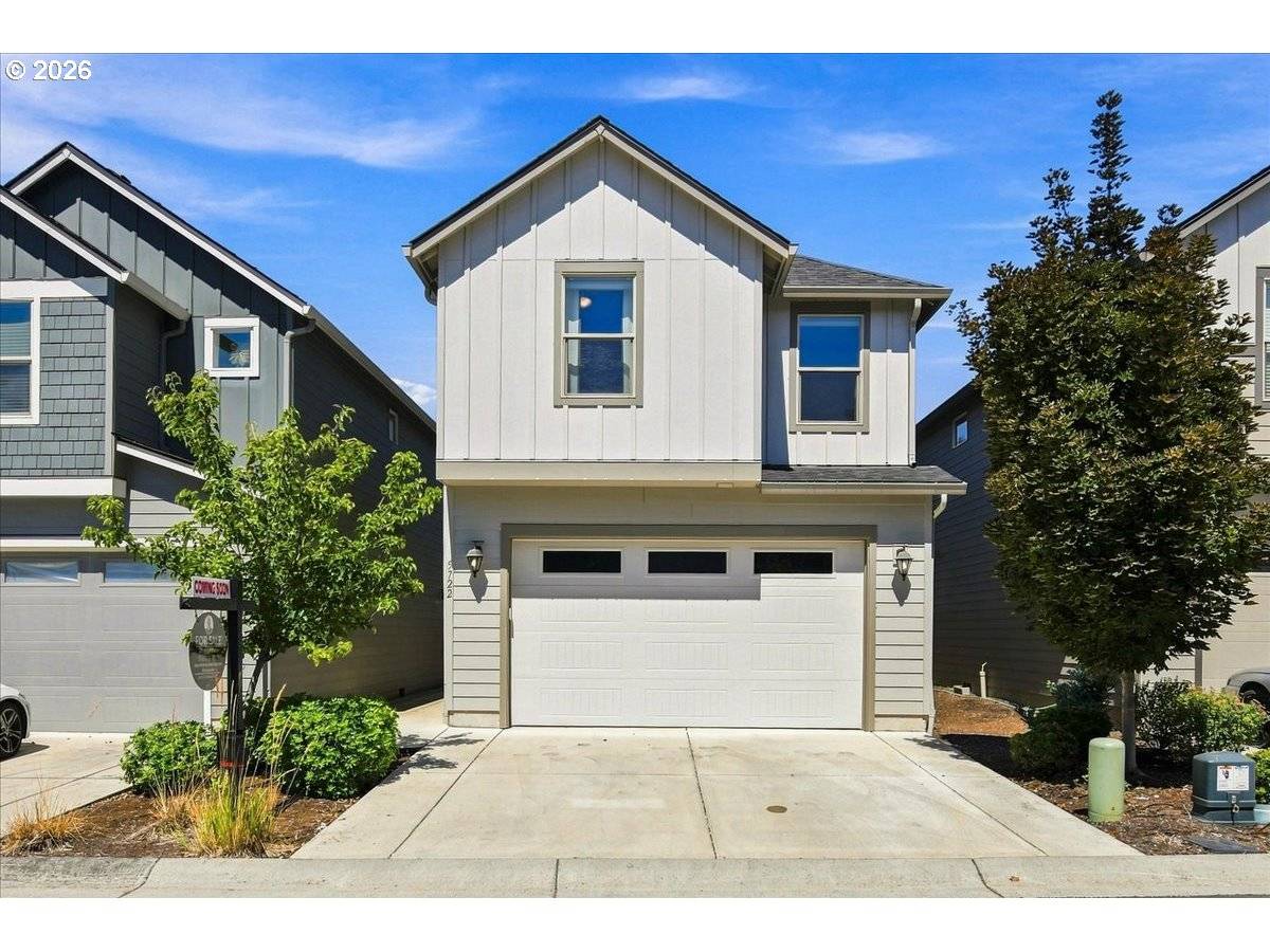5722 NE 59TH CIR, Vancouver, WA 98661