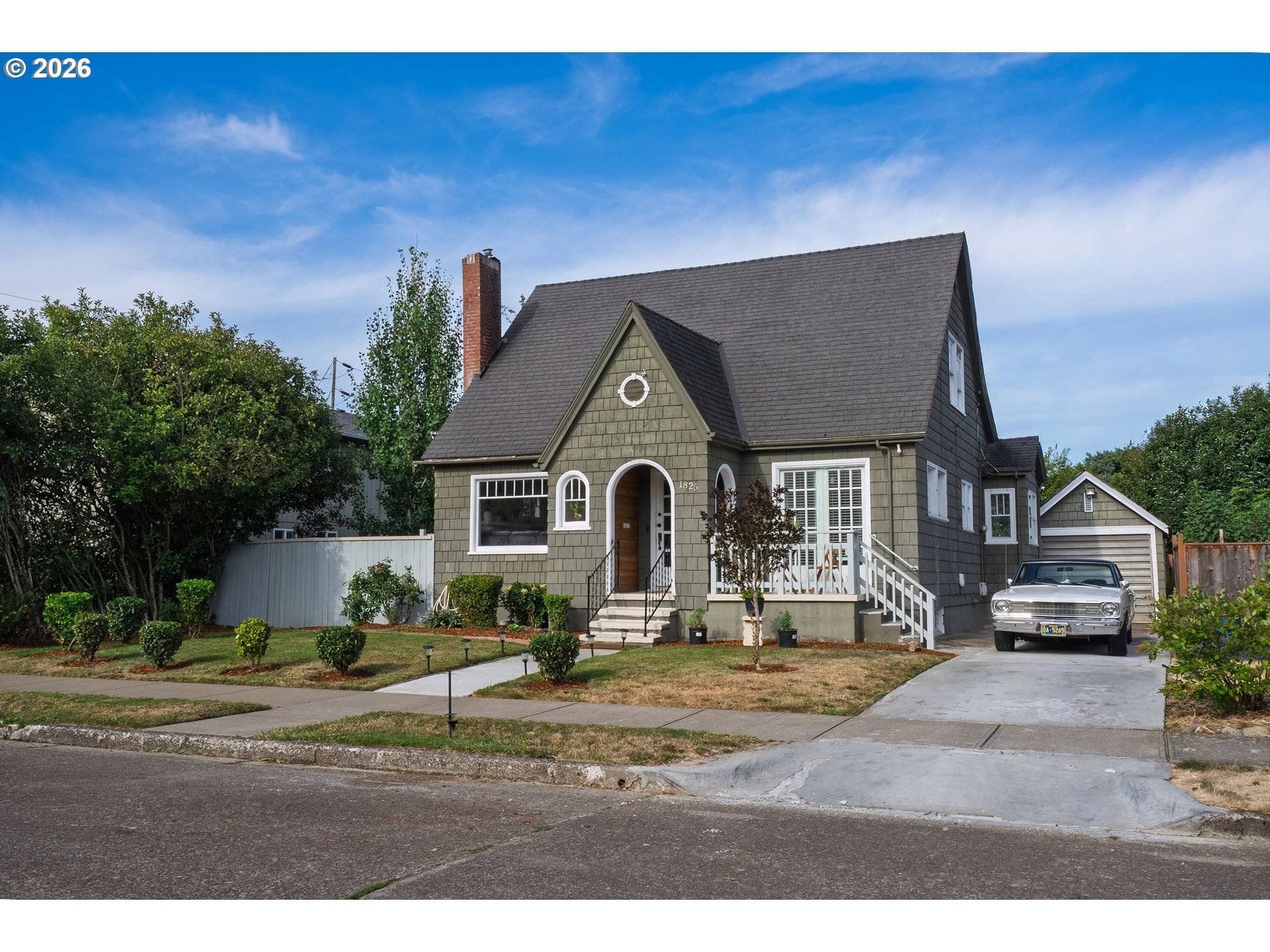 1825 4TH ST, Salem, OR 97301