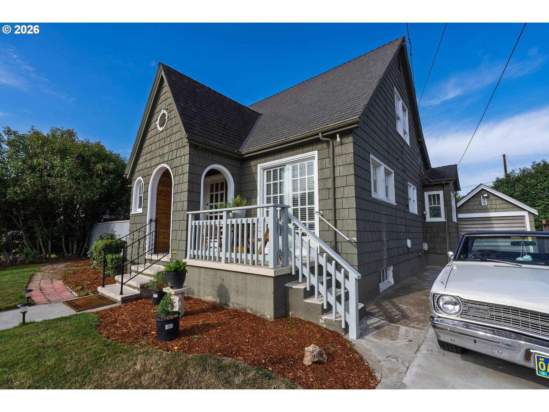 1825 4TH ST, Salem, OR 97301