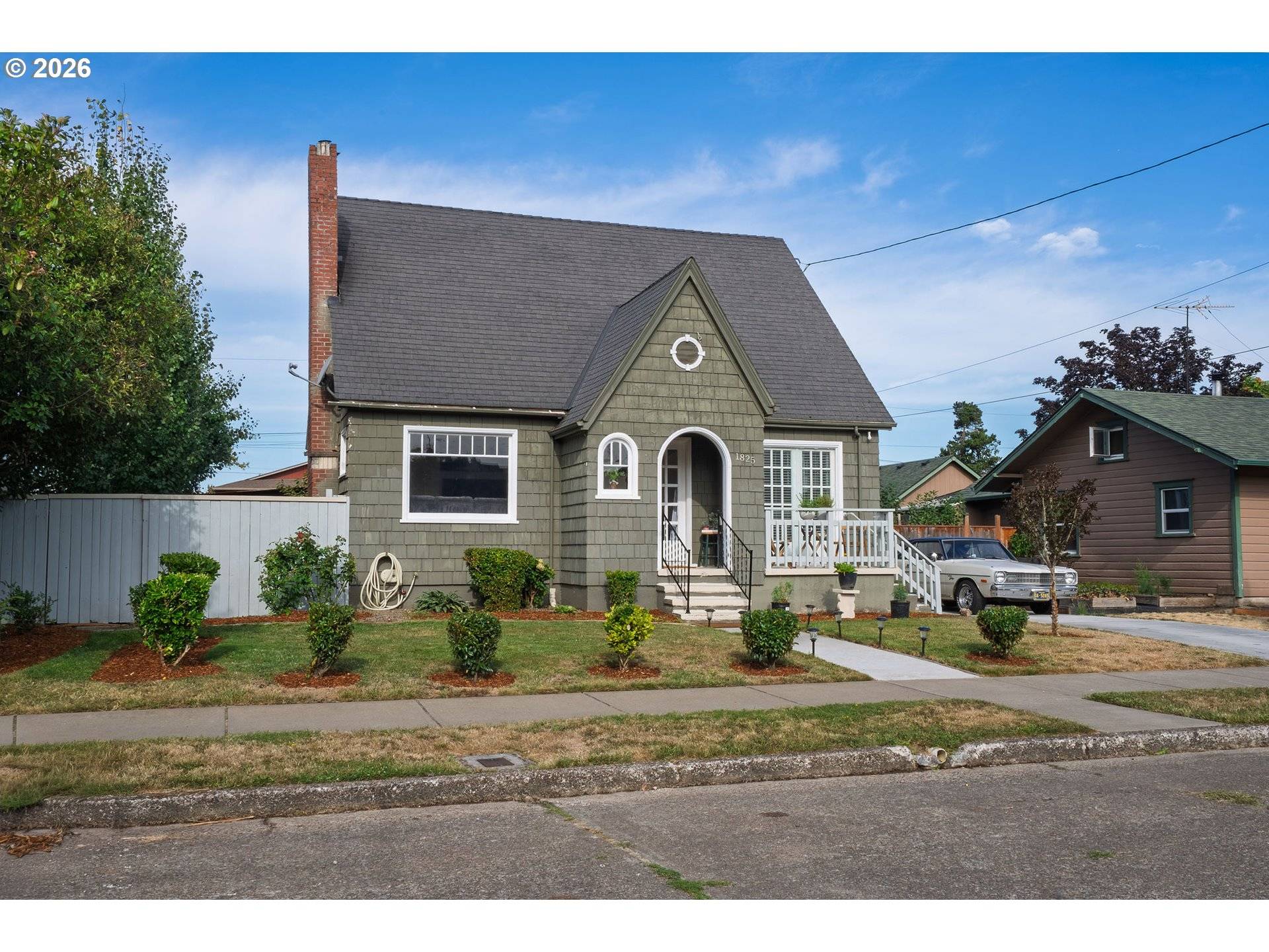 1825 4TH ST, Salem, OR 97301
