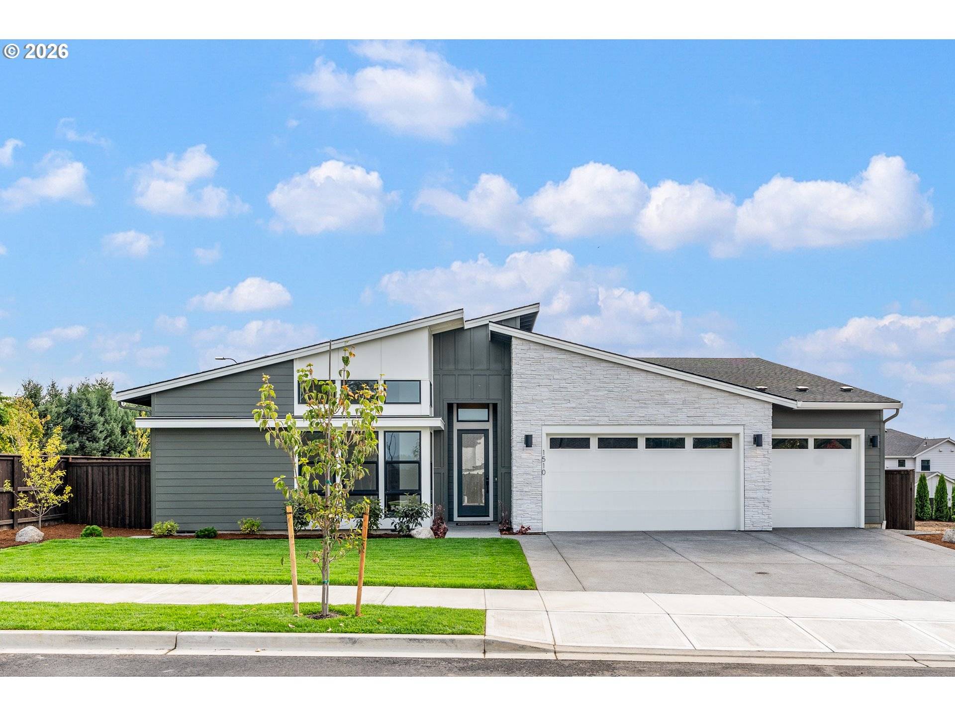 1510 S 39th PL #L41, Ridgefield, WA 98642