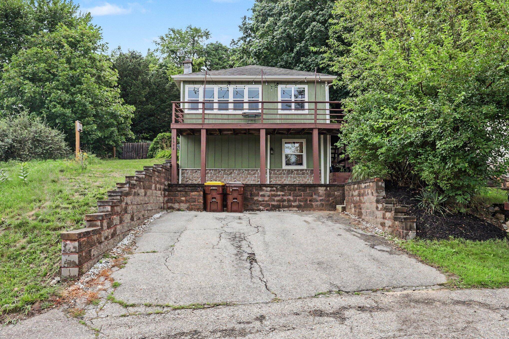 6688 Echo DR NE, Cannon Twp, MI 49341