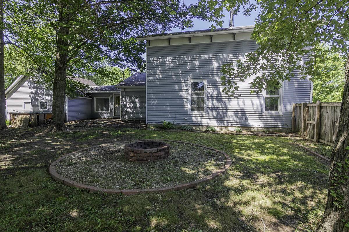 506 E 2nd ST, Antwerp Twp, MI 49065