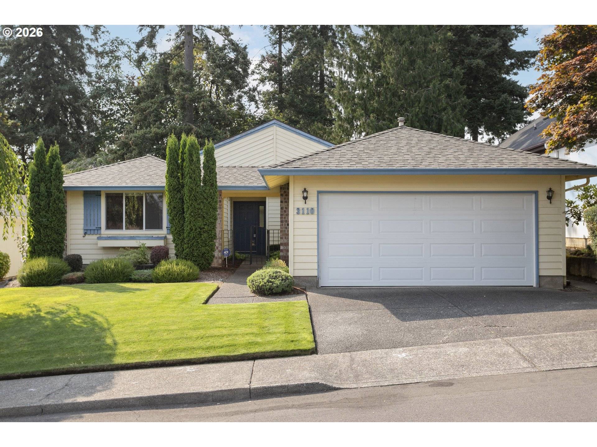 3110 SE 152ND AVE, Vancouver, WA 98683