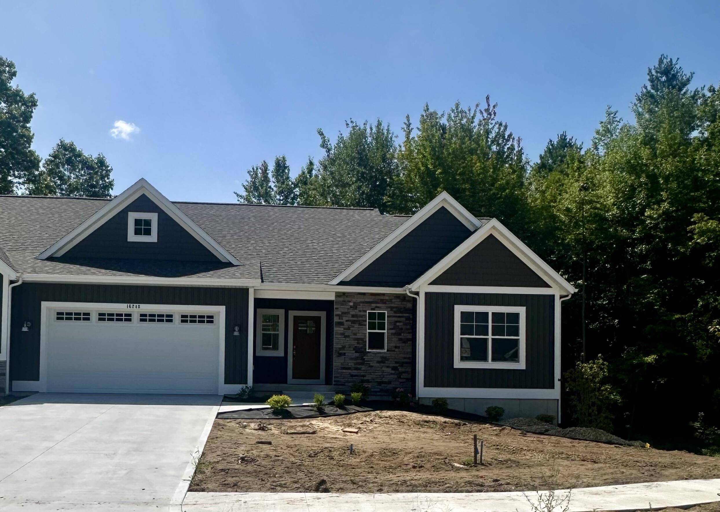 16248 Fort Myers AVE #13, Spring Lake Twp, MI 49456