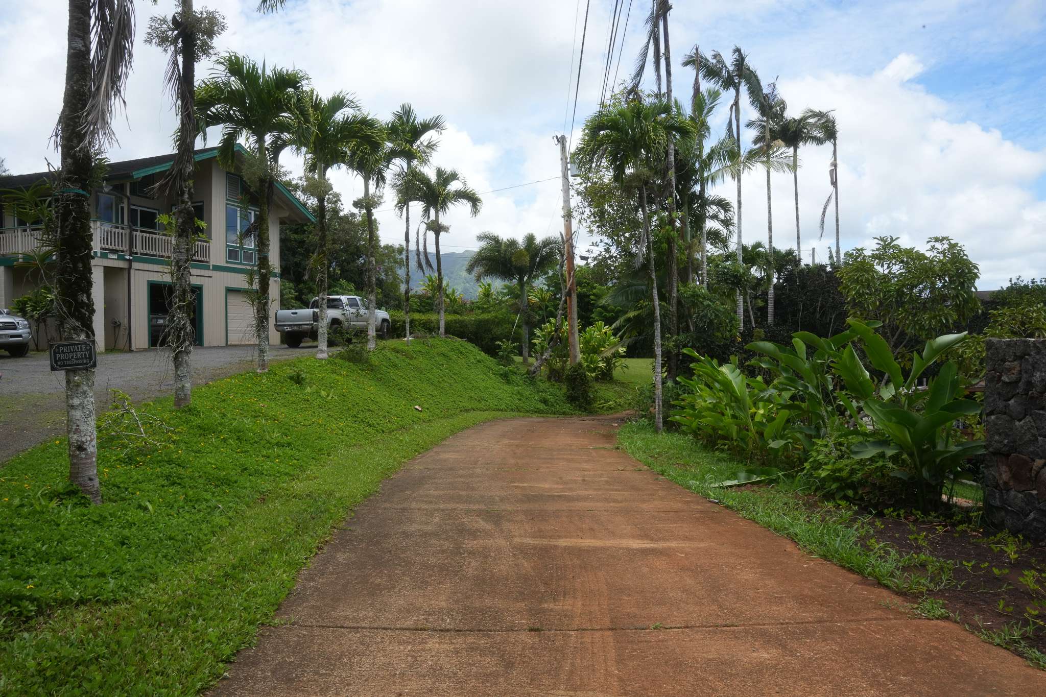 6396 KALAMA RD, Kapaa, HI 96746