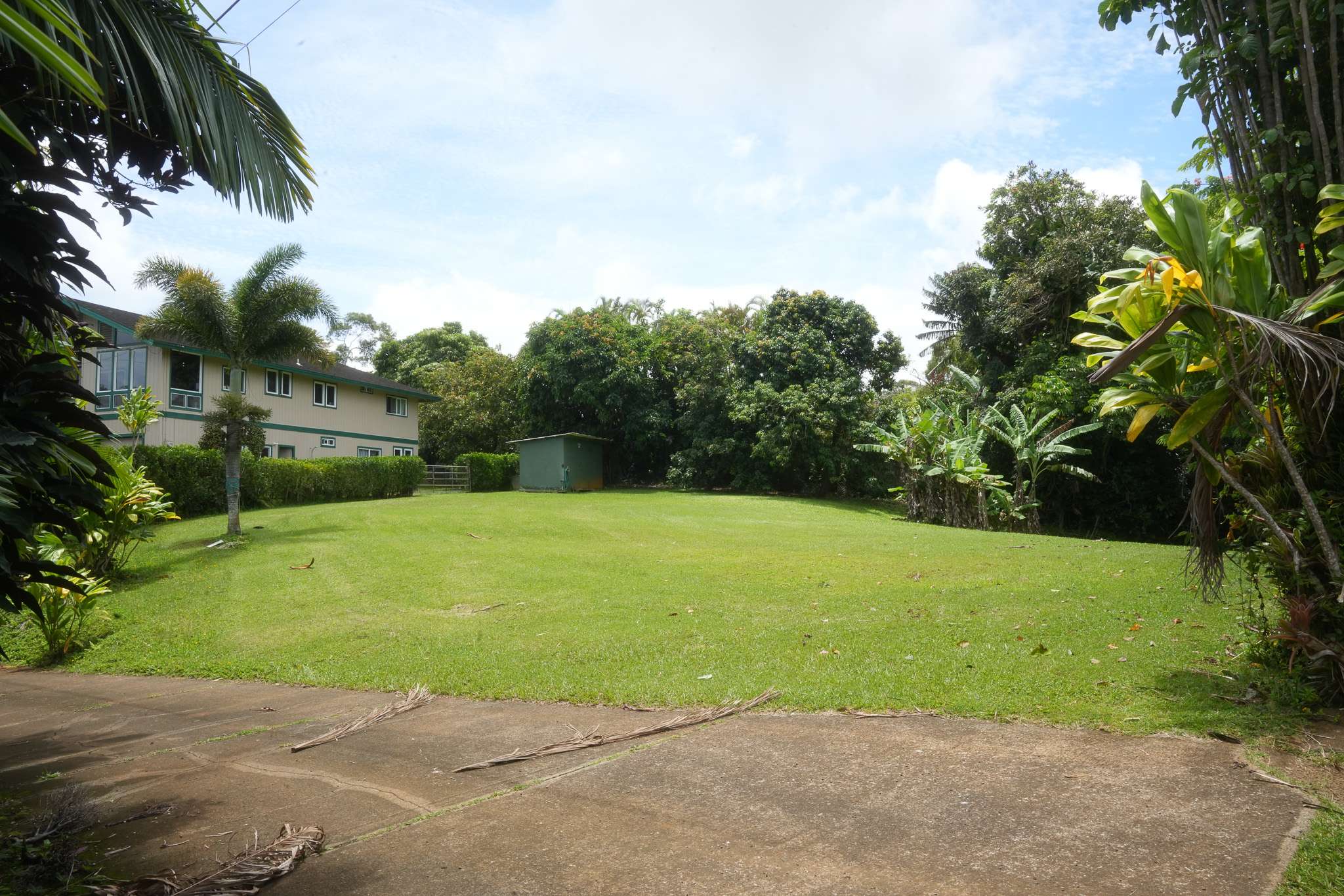 6396 KALAMA RD, Kapaa, HI 96746