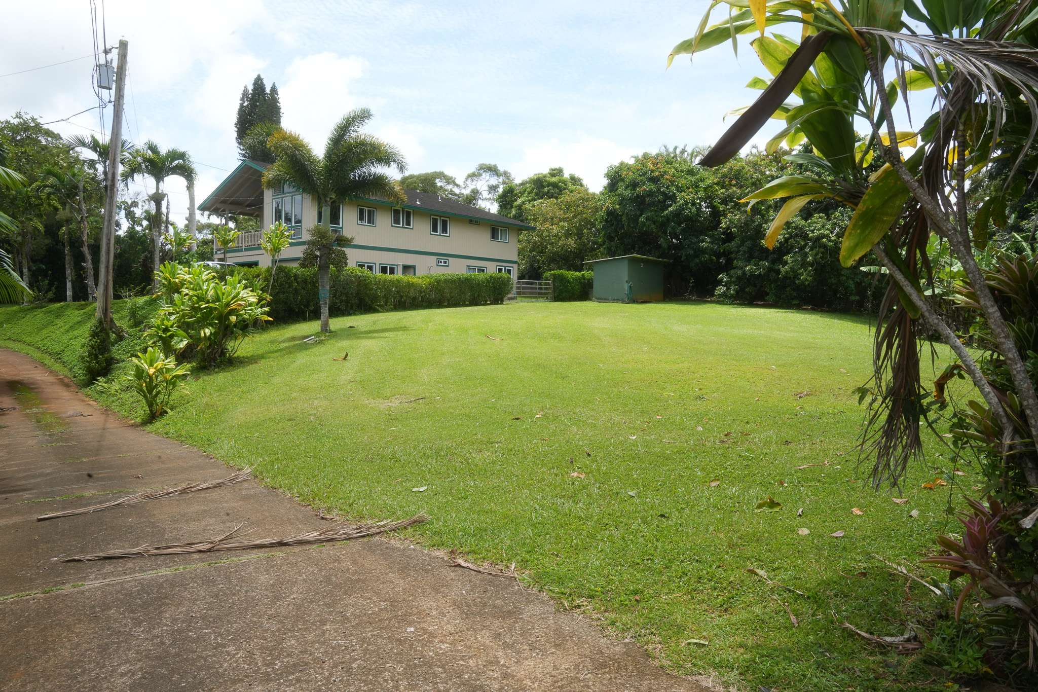 6396 KALAMA RD, Kapaa, HI 96746