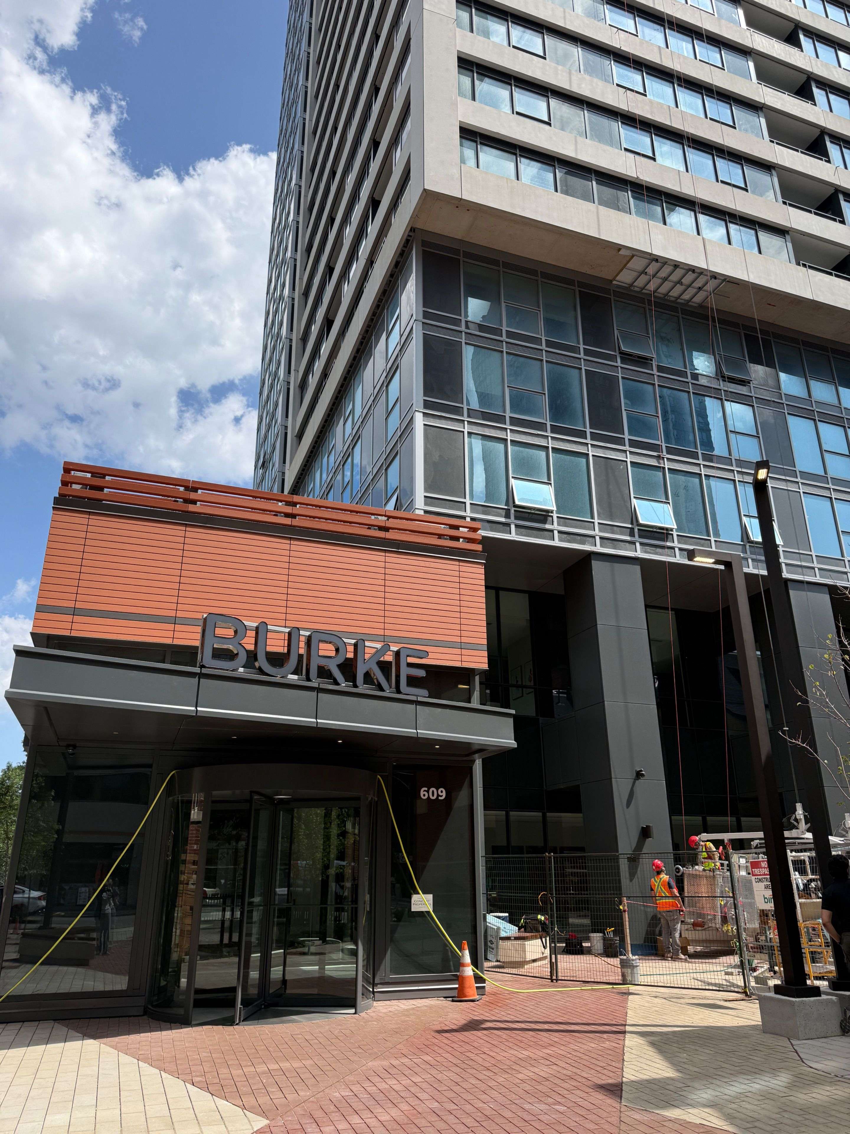 609 Sherbourne ST #4810, Toronto C08, ON M4X 0A4