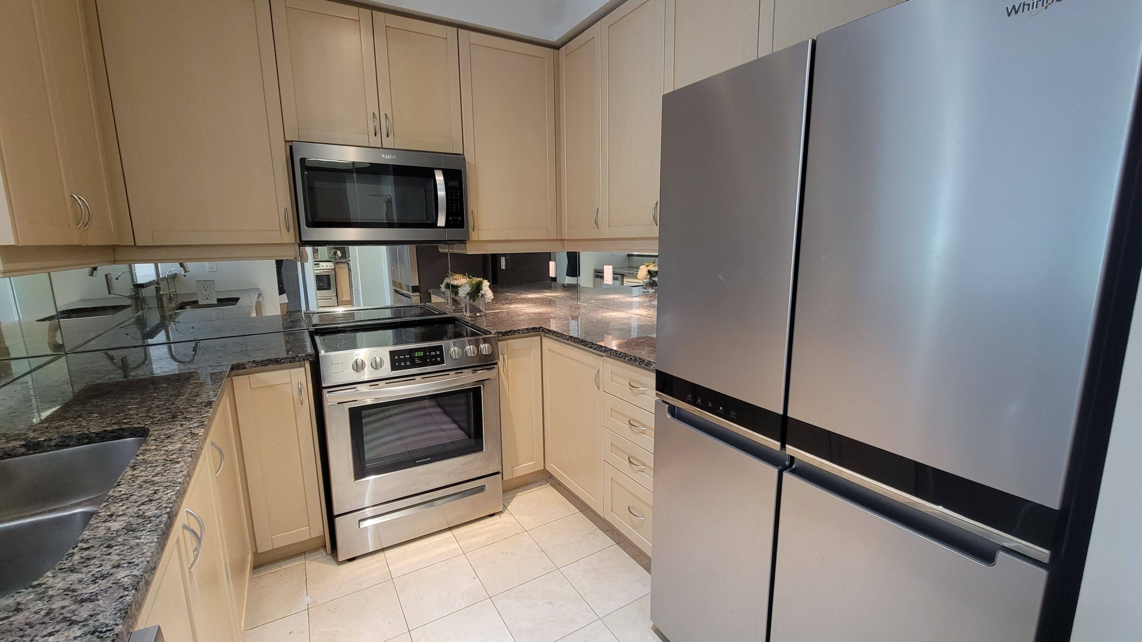 11 William Carson CRES ##515, Toronto C12, ON M2P 2G1