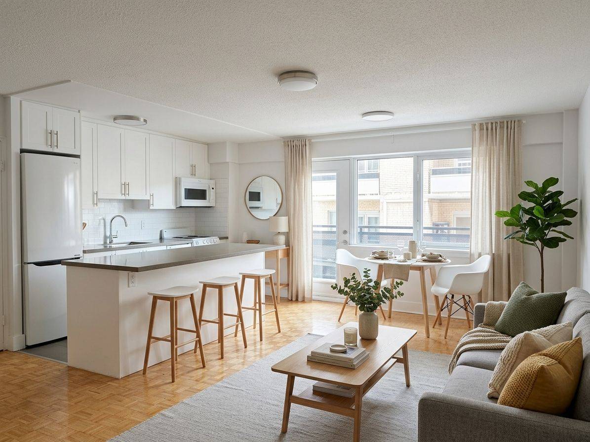 95 Lawton BLVD #207, Toronto C02, ON M4V 1Z8