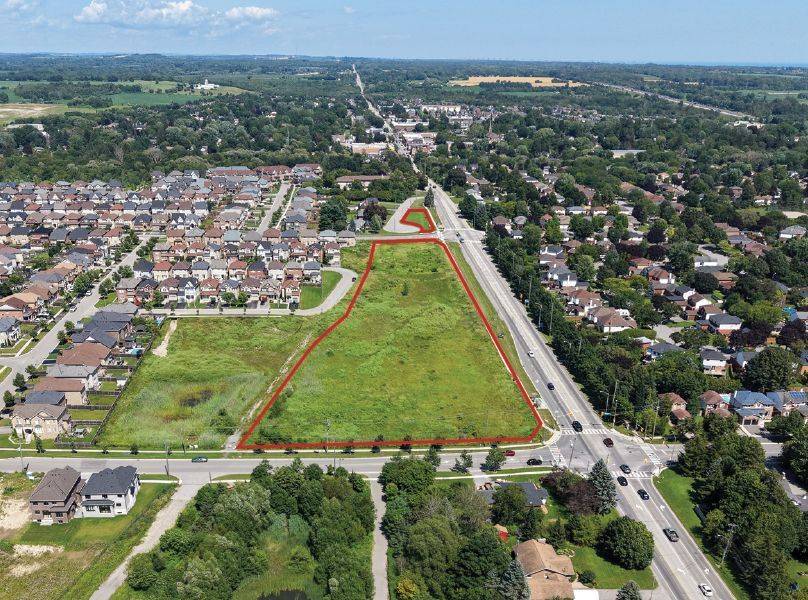 500 King AVE W, Clarington, ON L1B 0C6