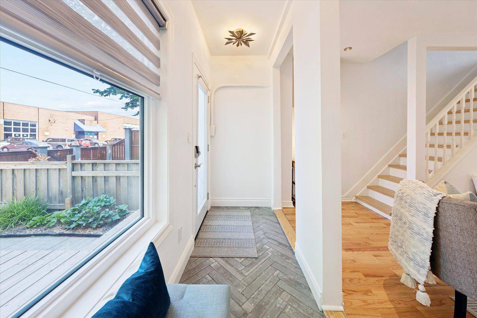 44 Logan AVE, Toronto E01, ON M4M 2M8