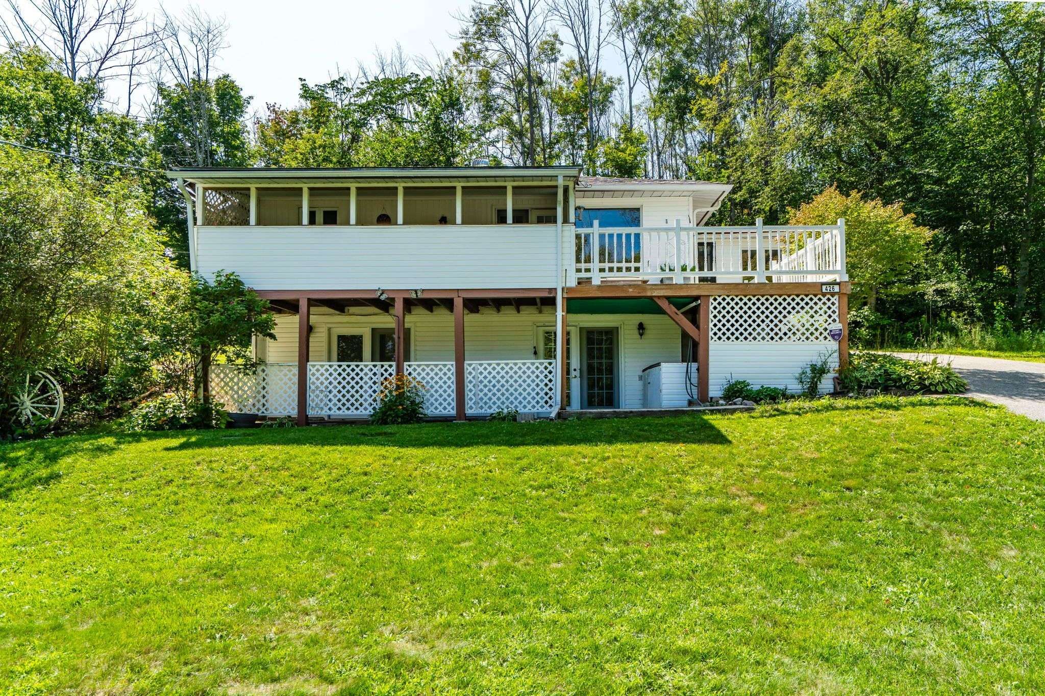 426 David AVE, Tay, ON L0K 1R0