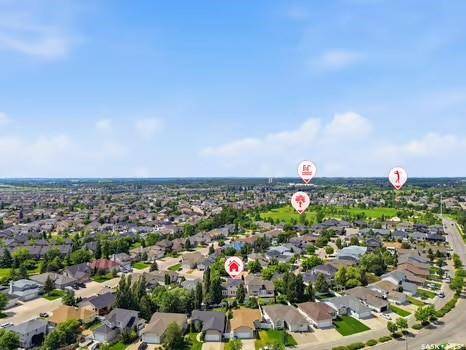 246 Brookmore LANE, Saskatoon, SK S7V 1C2
