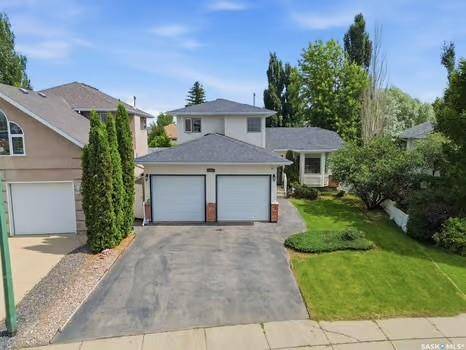 246 Brookmore LANE, Saskatoon, SK S7V 1C2