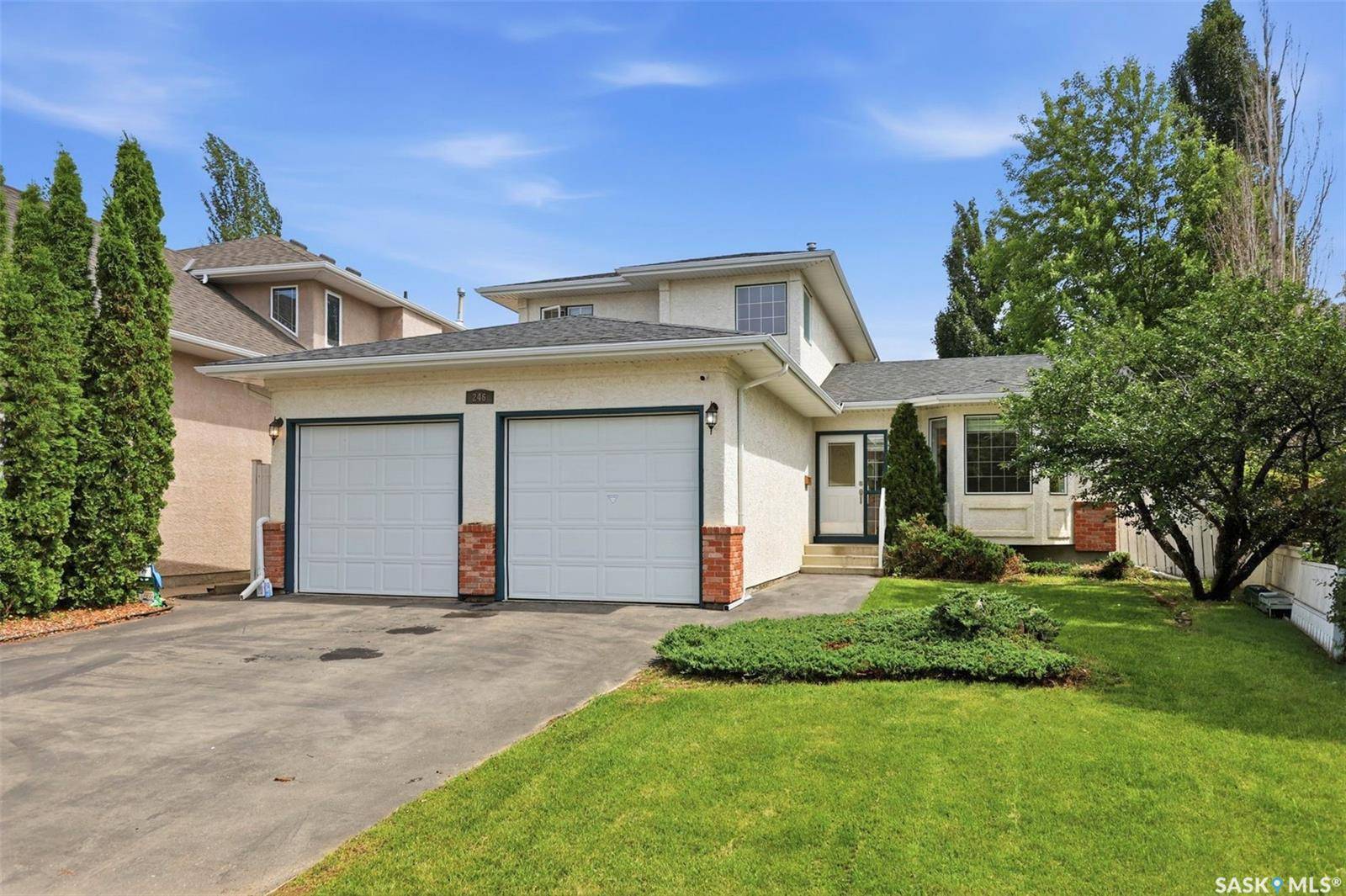 246 Brookmore LANE, Saskatoon, SK S7V 1C2