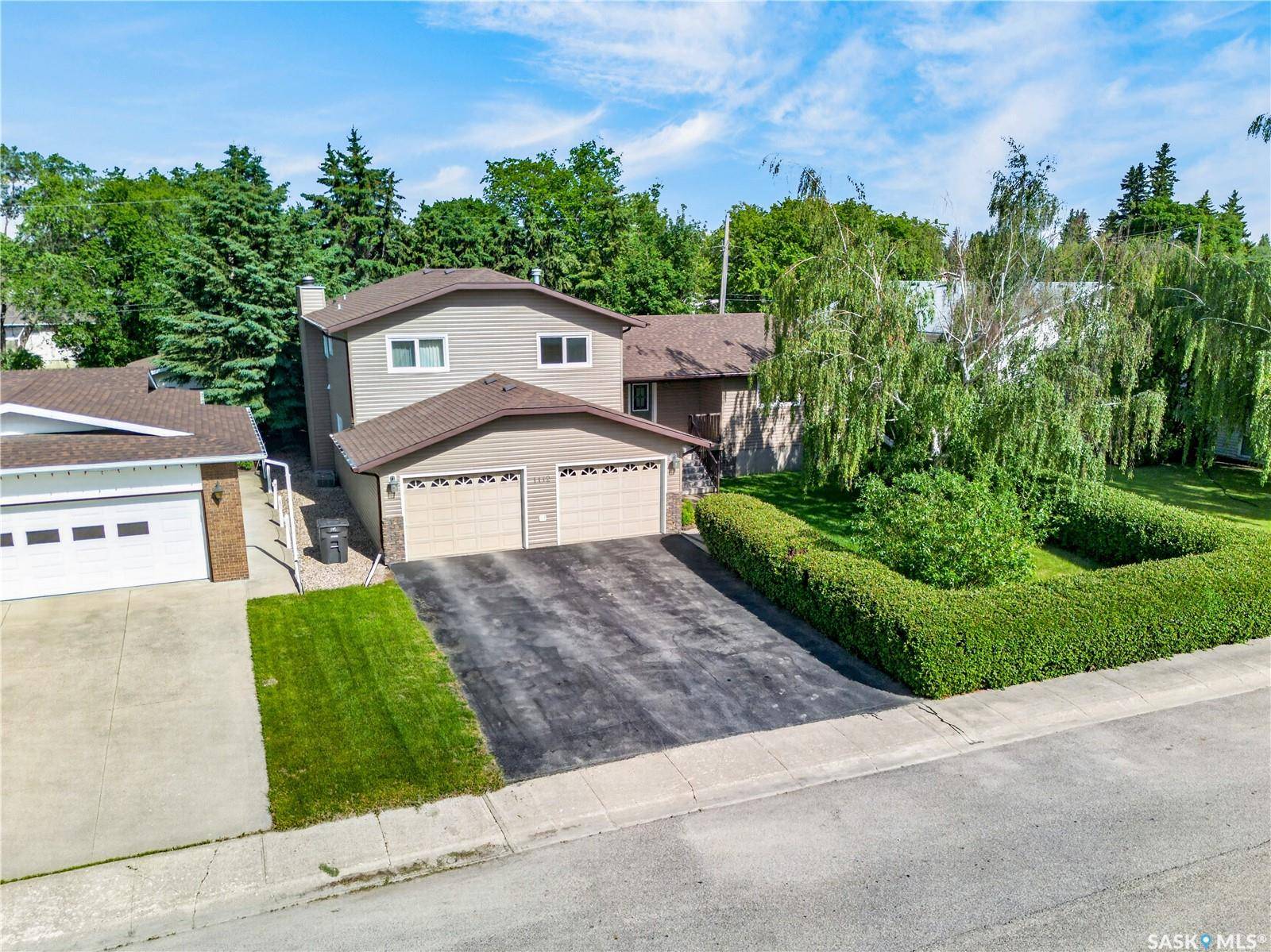 1112 11th STREET, Humboldt, SK S0K 2A0