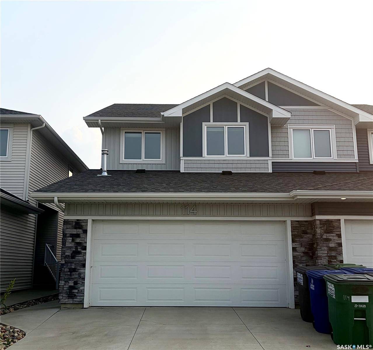 114 Cowessess ROAD, Saskatoon, SK S7V 1S3