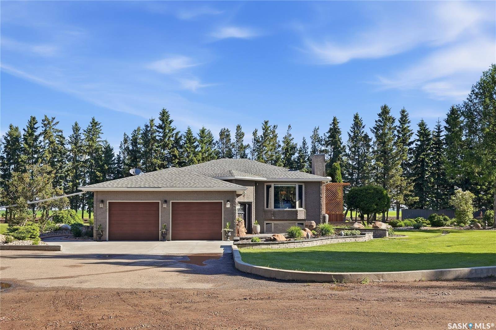 Rural Address, North Battleford Rm No. 437, SK S9A 3W2